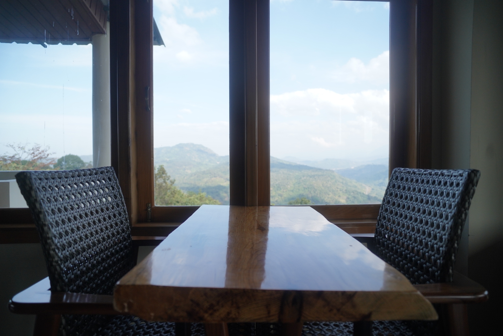 Relax. Refresh. Reconnect.