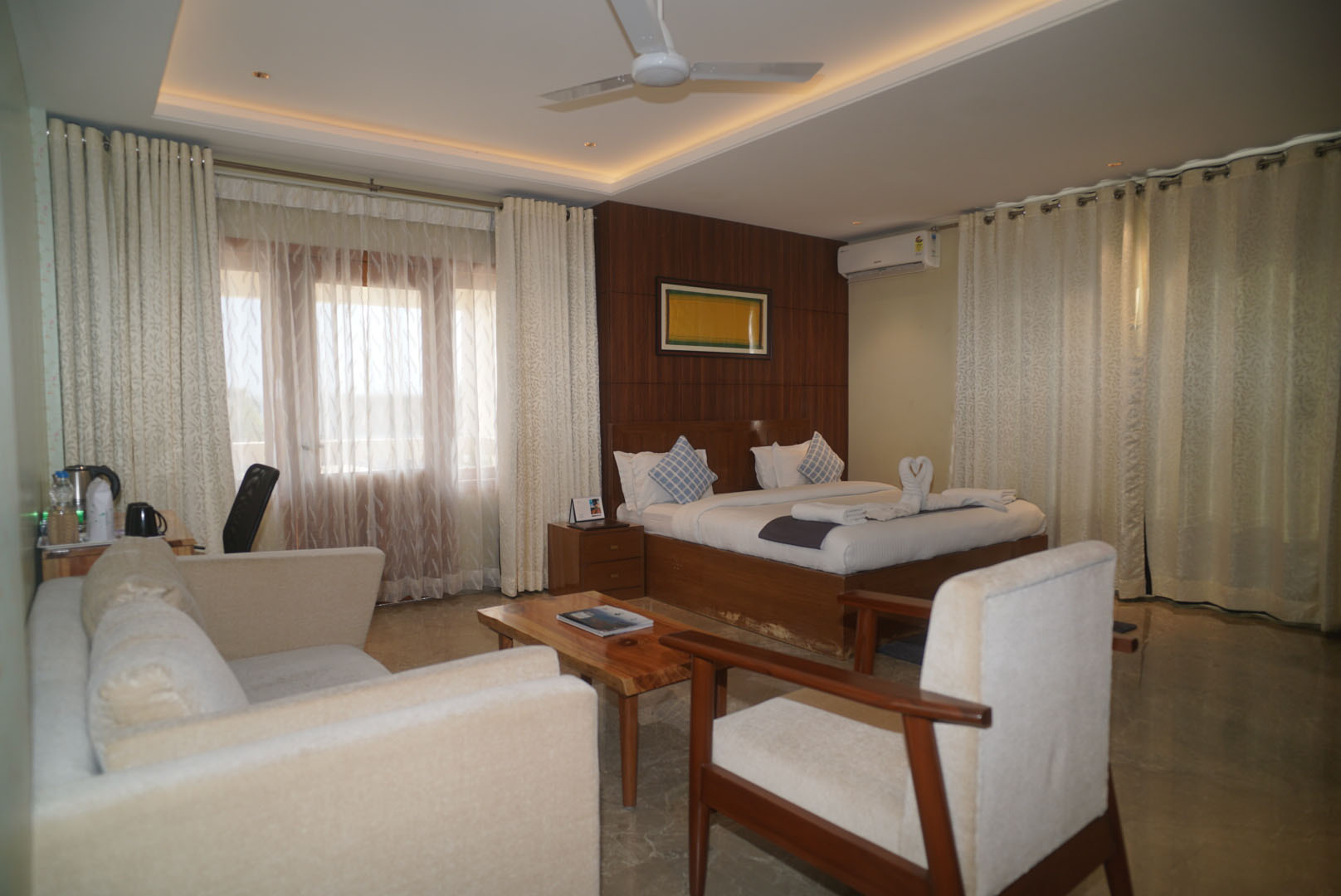 Your Perfect Escape in Dima Hasao.