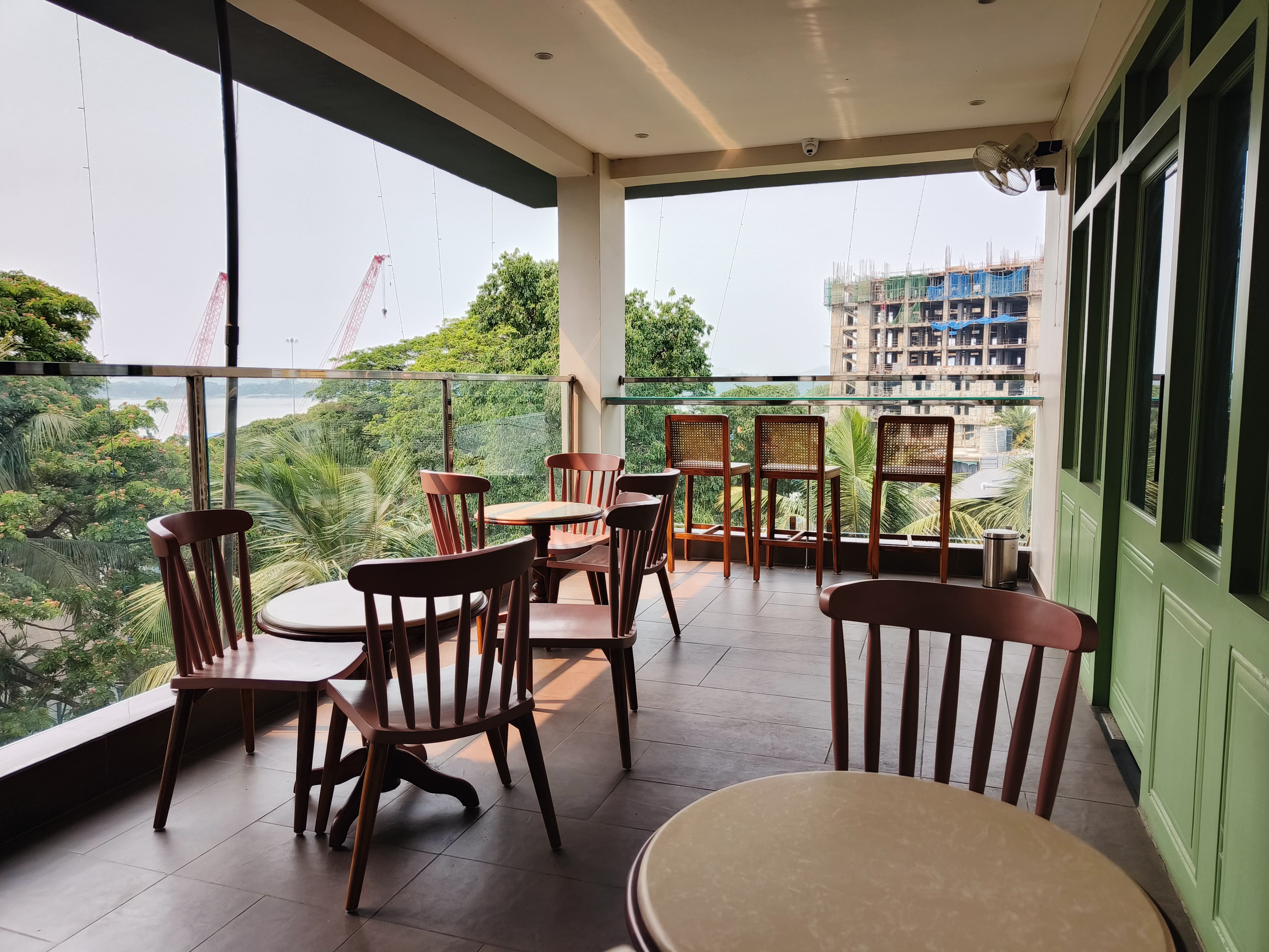 Welcome to Sui Hotel, Guwahati